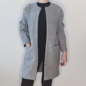 Aritzia Wilfred Banville Jacket